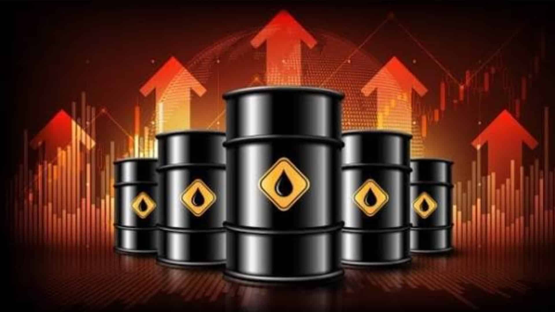 مشرق وسطیٰ میں پھر کشیدگی، عالمی مارکیٹ میں  تیل کی قیمتوں میں اضافہ