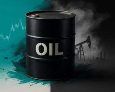 آبنائے ہرمز کھلنے کی امید، عالمی منڈی میں خام تیل کی قیمتوں میں کمی