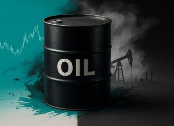 آبنائے ہرمز کھلنے کی امید، عالمی منڈی میں خام تیل کی قیمتوں میں کمی
