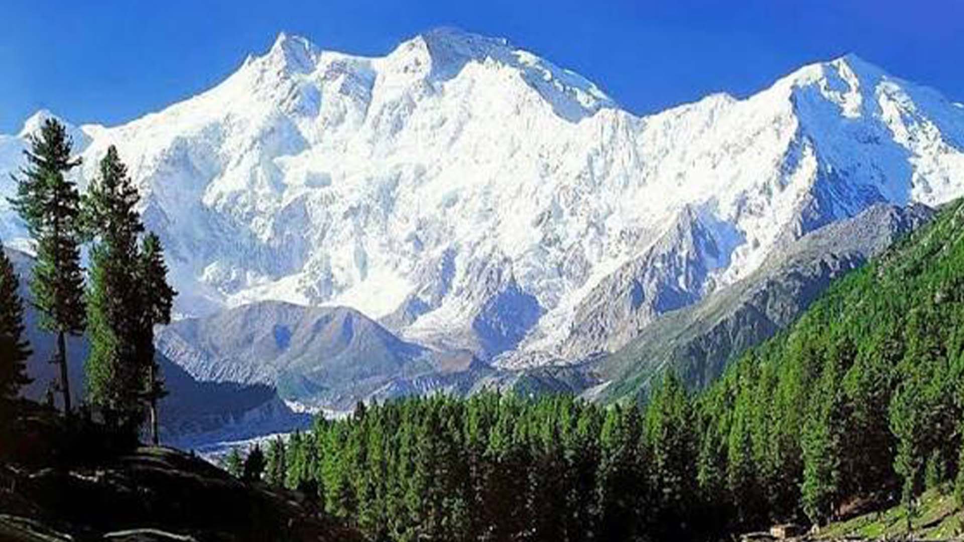 دنیا کے سیاحتی نقشے پر پاکستان کا ایک اور اعزاز، دی ٹیلی گراف نے بڑا اعتراف کر دیا