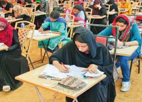 پنجاب حکومت کا پی ایم ایس امیدواروں کیلئے بڑا فیصلہ، عمر کی حد میں رعایت دیدی