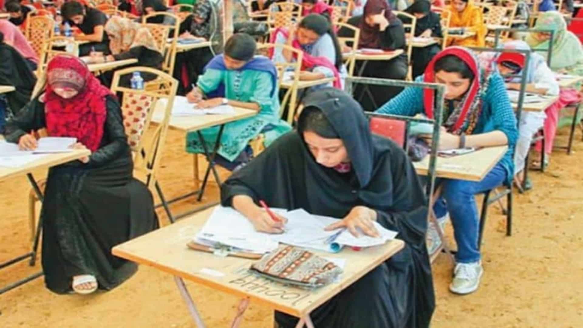 پنجاب حکومت کا پی ایم ایس  امیدواروں کیلئے بڑا فیصلہ، عمر کی حد میں رعایت دیدی