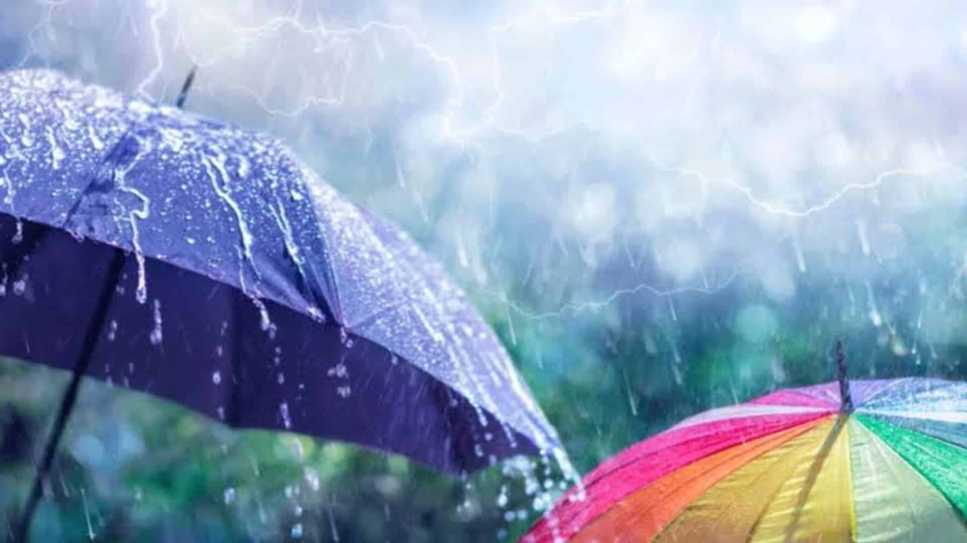 آج پھر بادل برسیں گے، بارشوں کا سلسلہ کب تک جاری رہے گا ؟