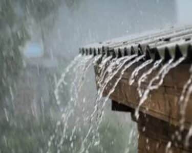 مون سون کے آخری سپیل کا آج سے آغاز، بارشوں کا سلسلہ کب تک جاری رہے گا؟