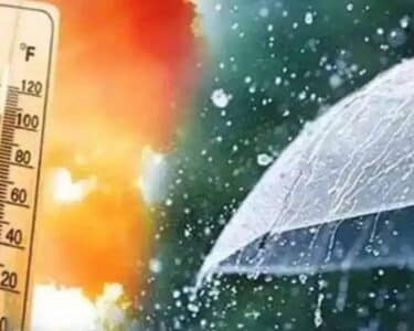 شدید گرمی اور حبس، کہیں بادل برسنے کو تیار! محکمہ موسمیات کی پیشگوئی آگئی