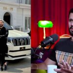 رجب بٹ کی دولت کتنی ہے؟ یوٹیوبر نے خود ہی بتا دیا