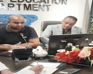 پنجاب کے تعلیمی اداروں میں کھیلوں کی سرگرمیاں بحال کرنے کا فیصلہ