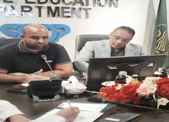 پنجاب کے تعلیمی اداروں میں کھیلوں کی سرگرمیاں بحال کرنے کا فیصلہ