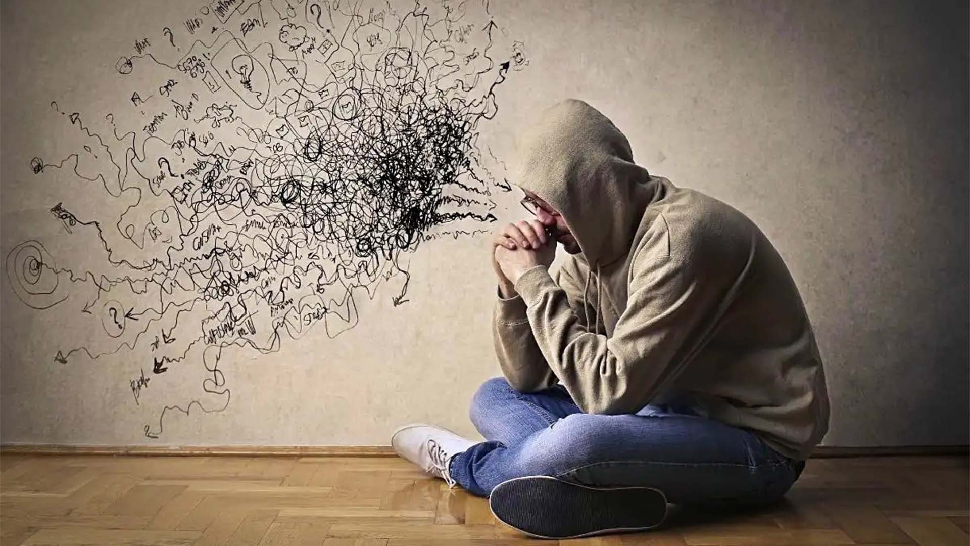 خود سے باتیں کرنے والے زیادہ ذہین ہوتے ہیں؟ تحقیق میں اہم انکشاف