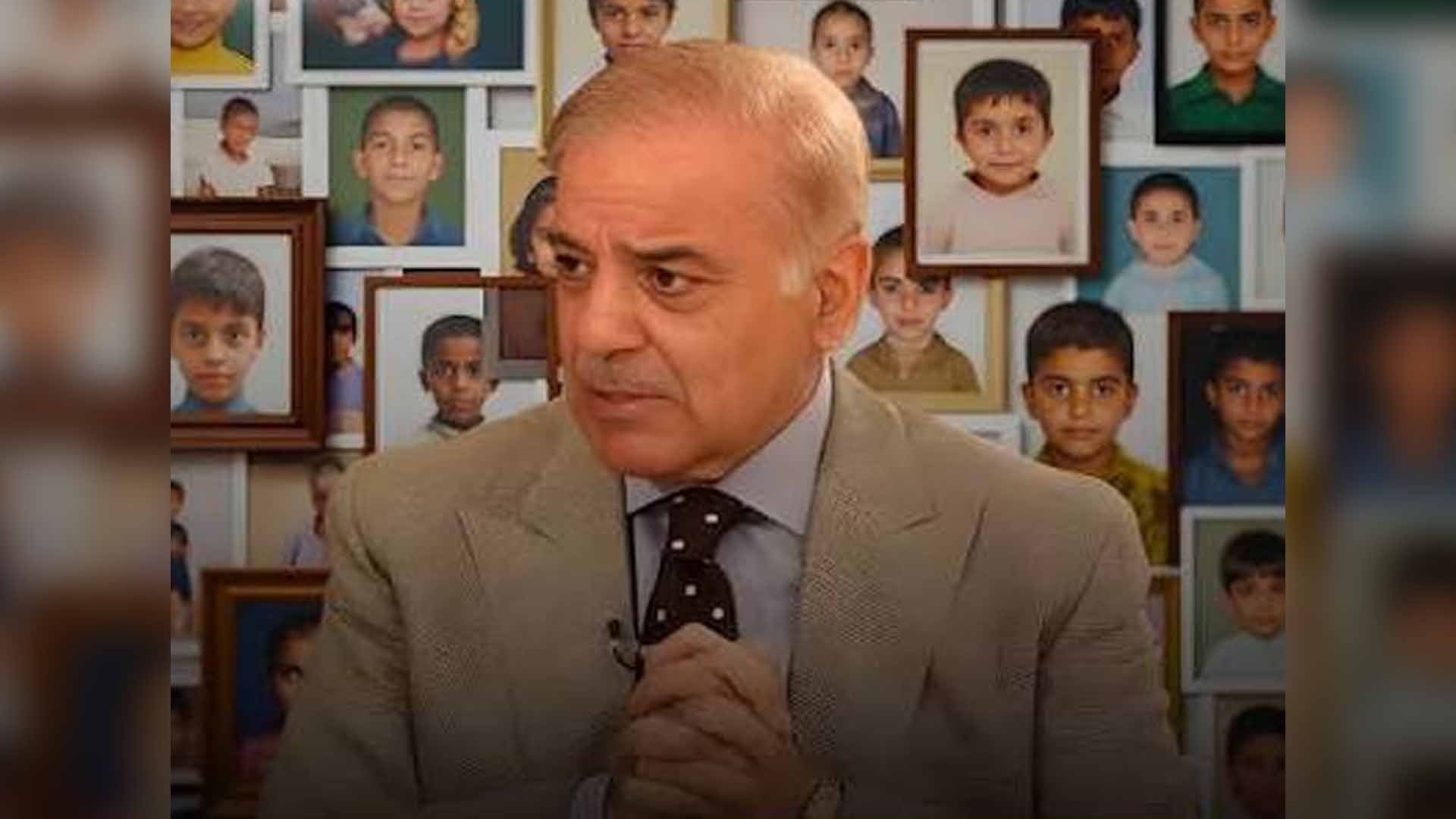 پمز سانحہ: 14 نومولود بچوں کا جاں بحق ہونا ایک ناقابلِ بیان قومی سانحہ ہے، وزیراعظم شہباز شریف
