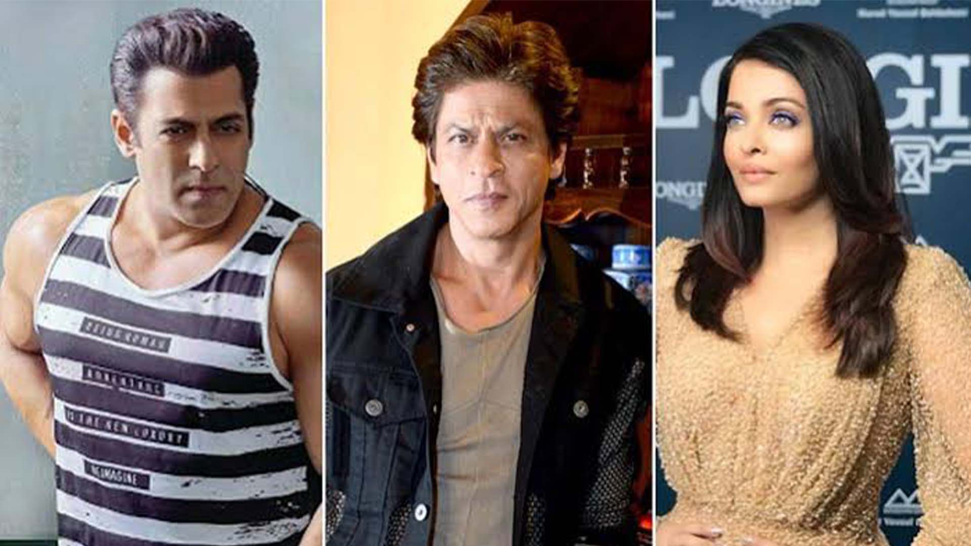 شاہ رخ خان نے ایشوریا رائے کو 5 فلموں سے کیوں نکالا،اصل کہانی کیا تھی؟
