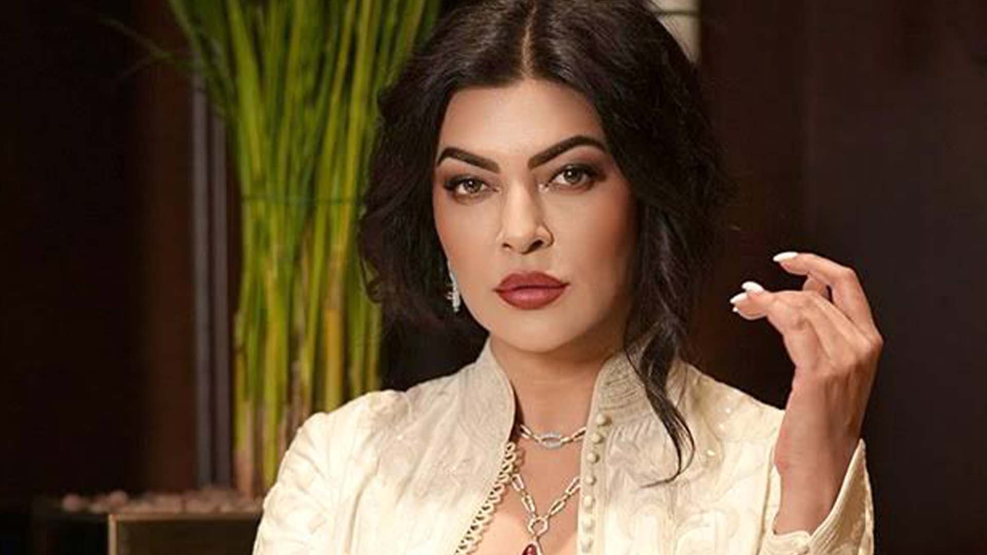 سشمیتا سین نے شادی کے سوال پر مداح کو دلچسپ جواب دے دیا