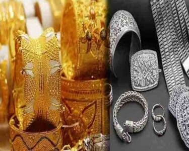 پاکستان میں سونا سستا ، چاندی مہنگی ، فی تولہ قیمت کیا رہی ؟