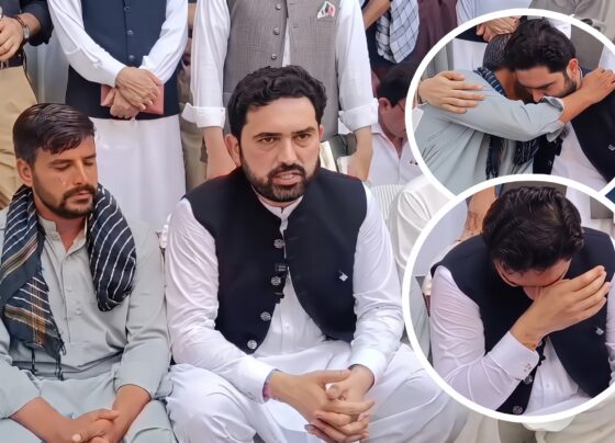 آیت نور