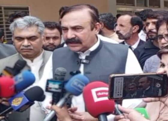 پمز ہسپتال میں زیادہ بچوں کی اموات دم گھٹنے سے ہوئیں ، طارق فضل چوہدری