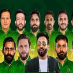 ایشین لیجنڈز لیگ تنازع، پی سی بی نے اپنے ہی کھلاڑیوں پر نئی پابندیاں عائد کردیں