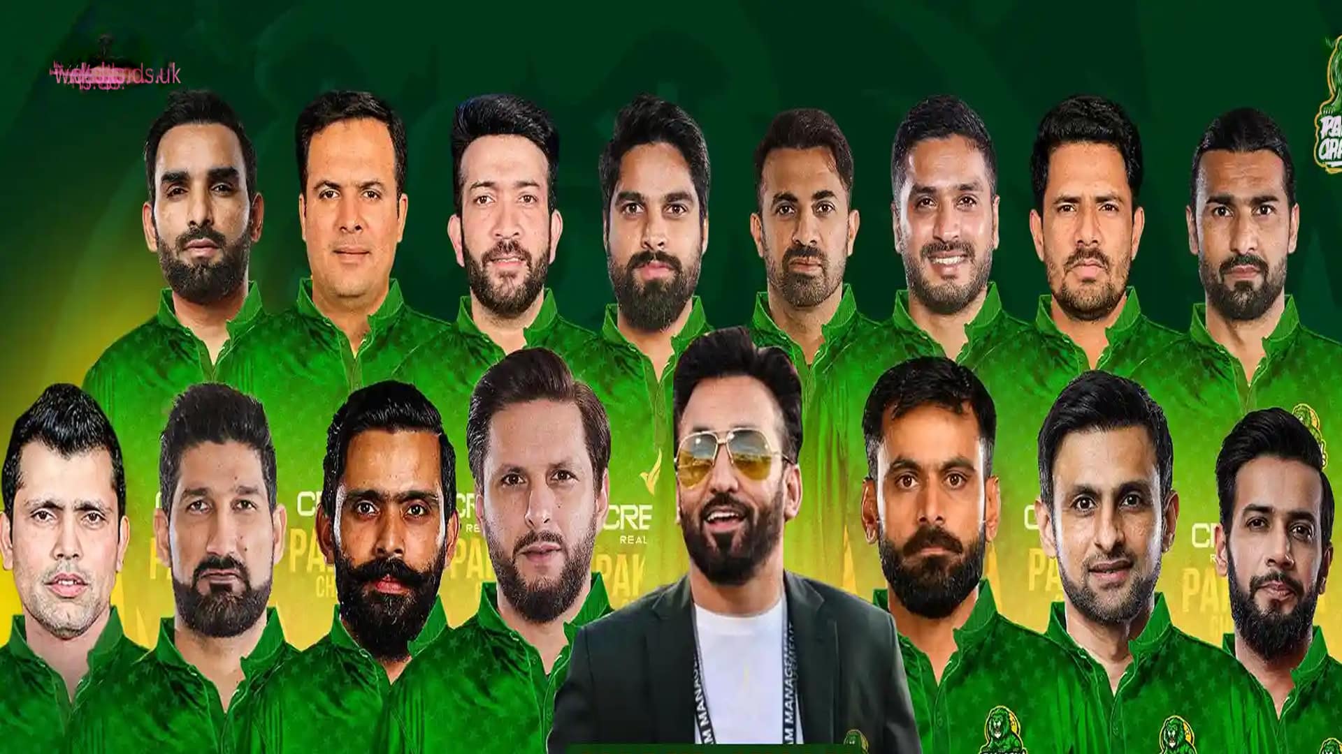 ایشین لیجنڈز لیگ تنازع، پی سی بی نے اپنے ہی کھلاڑیوں پر نئی پابندیاں عائد کردیں