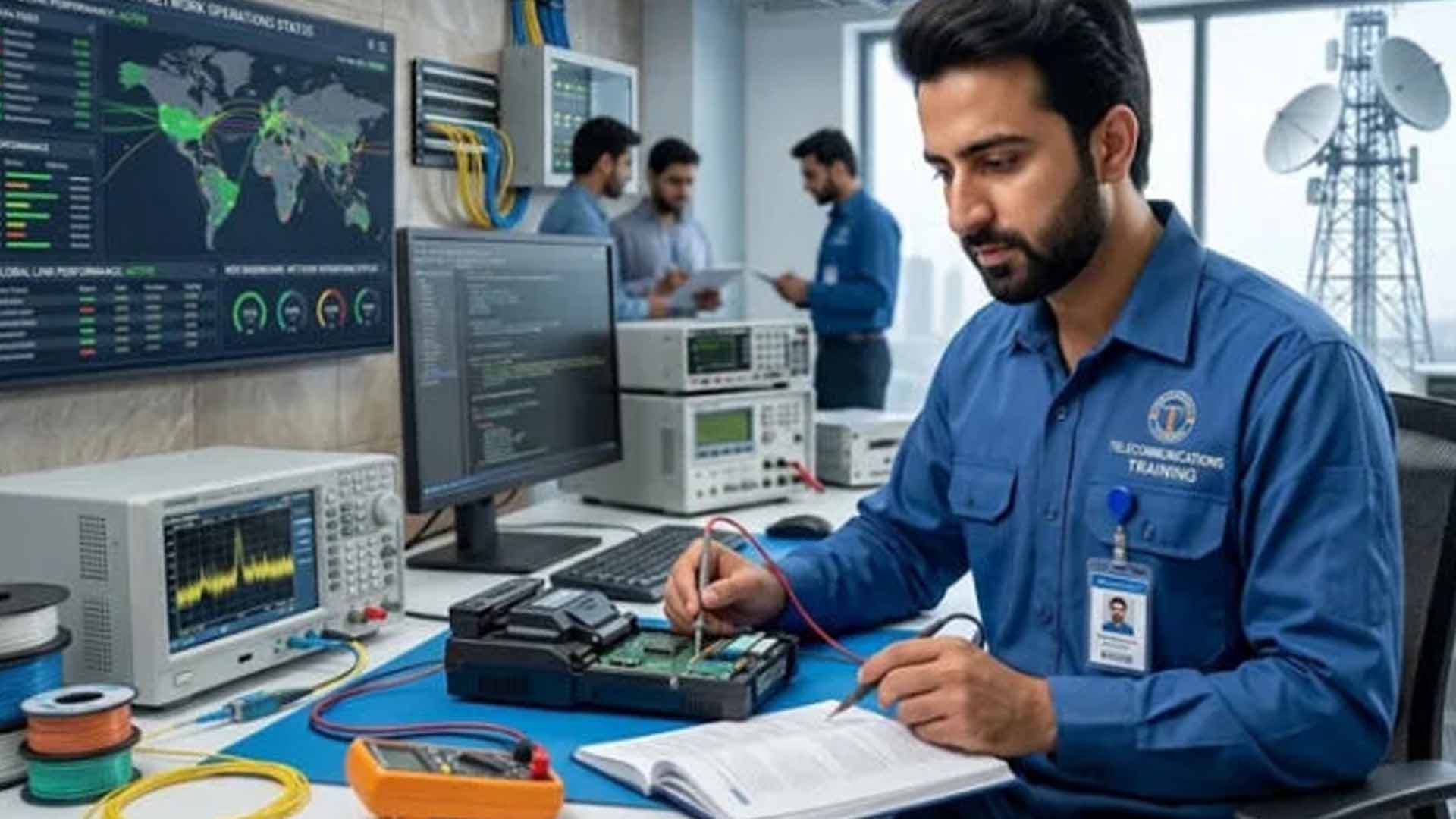 400 خالی آسامیوں پر بھرتیوں کا اعلان، تربیت کے دوران 20 ہزار روپے ماہانہ وظیفہ دینے کا اعلان
