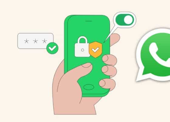 صارفین ہوشیار ! واٹس ایپ نے اکاؤنٹ سیکیورٹی میں بڑی تبدیلی کردی