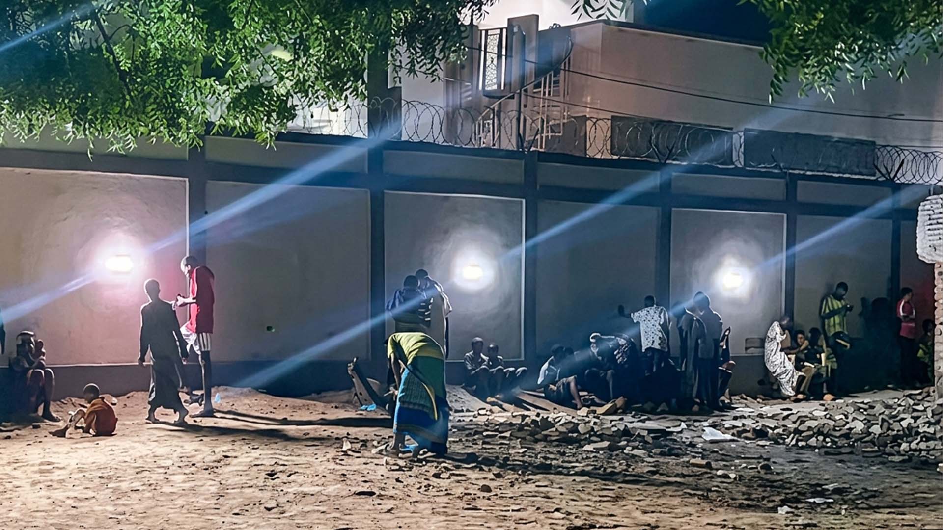 نہ سیکیورٹی گارڈ، نہ کیمرے، گھر کی حفاظت کیلئے انوکھا حل