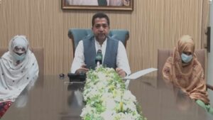 سیکیورٹی فورسز کی بڑی کارروائی، دو کم عمر گرفتار بچیوں نے کالعدم بی ایل اے کے مکروہ اور ناپاک عزائم سے مکمل پردہ اٹھا دیا