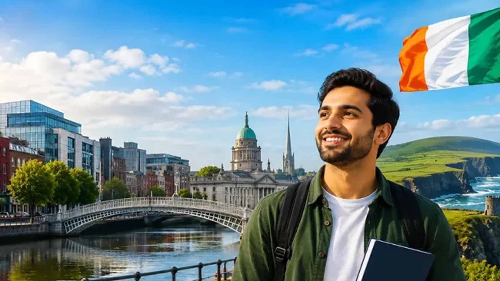 بیرون ملک ملازمت کے خواہشمند افراد کے لیے بڑی خوشخبری