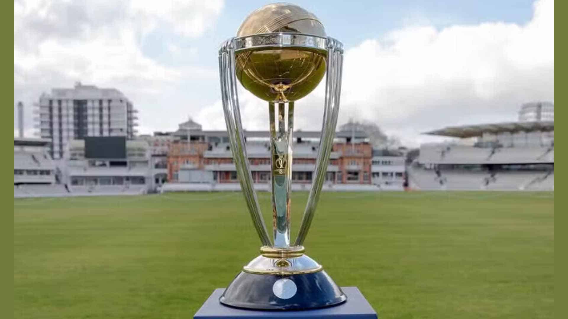آئی سی سی ورلڈکپ 2027 میں براہ راست جگہ بنانے والی 10 ٹیمیں سامنے آگئیں