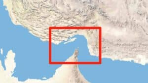 آبنائے ہرمز