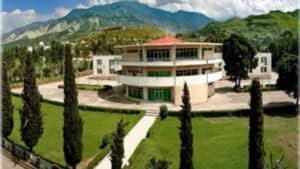 آزاد کشمیر اسمبلی