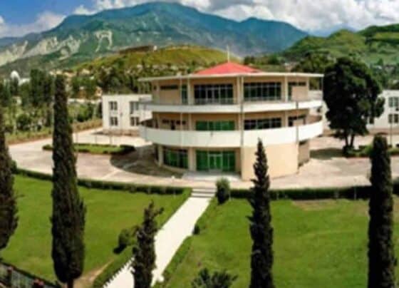آزاد کشمیر اسمبلی