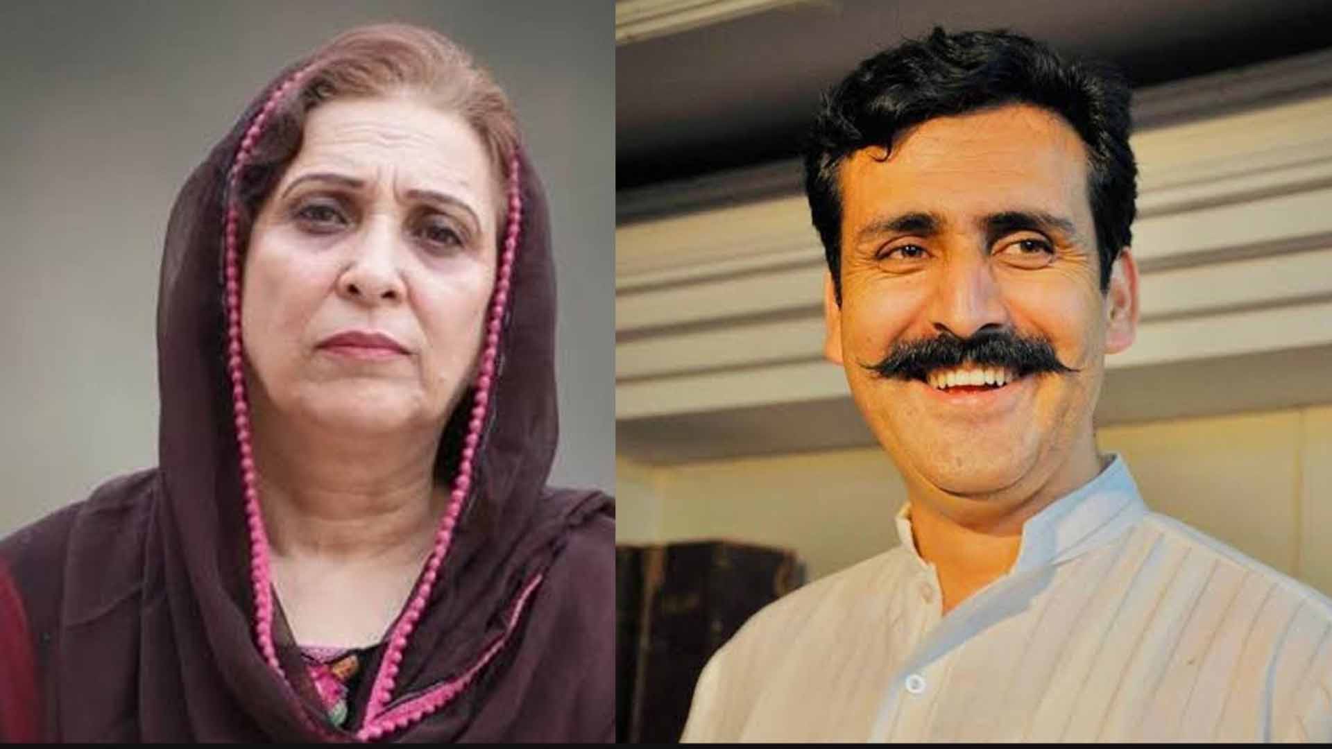آزاد کشمیر انتخابات: کوٹلہ سے نورین عارف، لچھراٹ سے سید بازل نقوی کامیاب