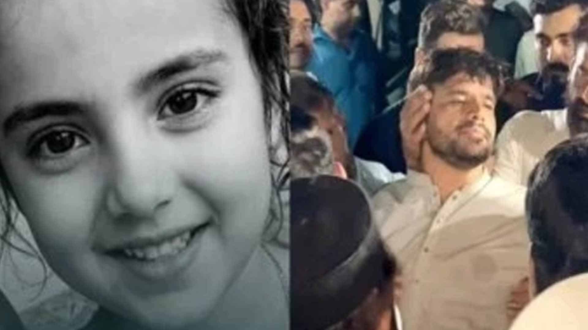 پمز پر سیاست چمکانے والے وزیراعلیٰ کو اپنے صوبے کی معصوم آیت نور یاد نہ آئی
