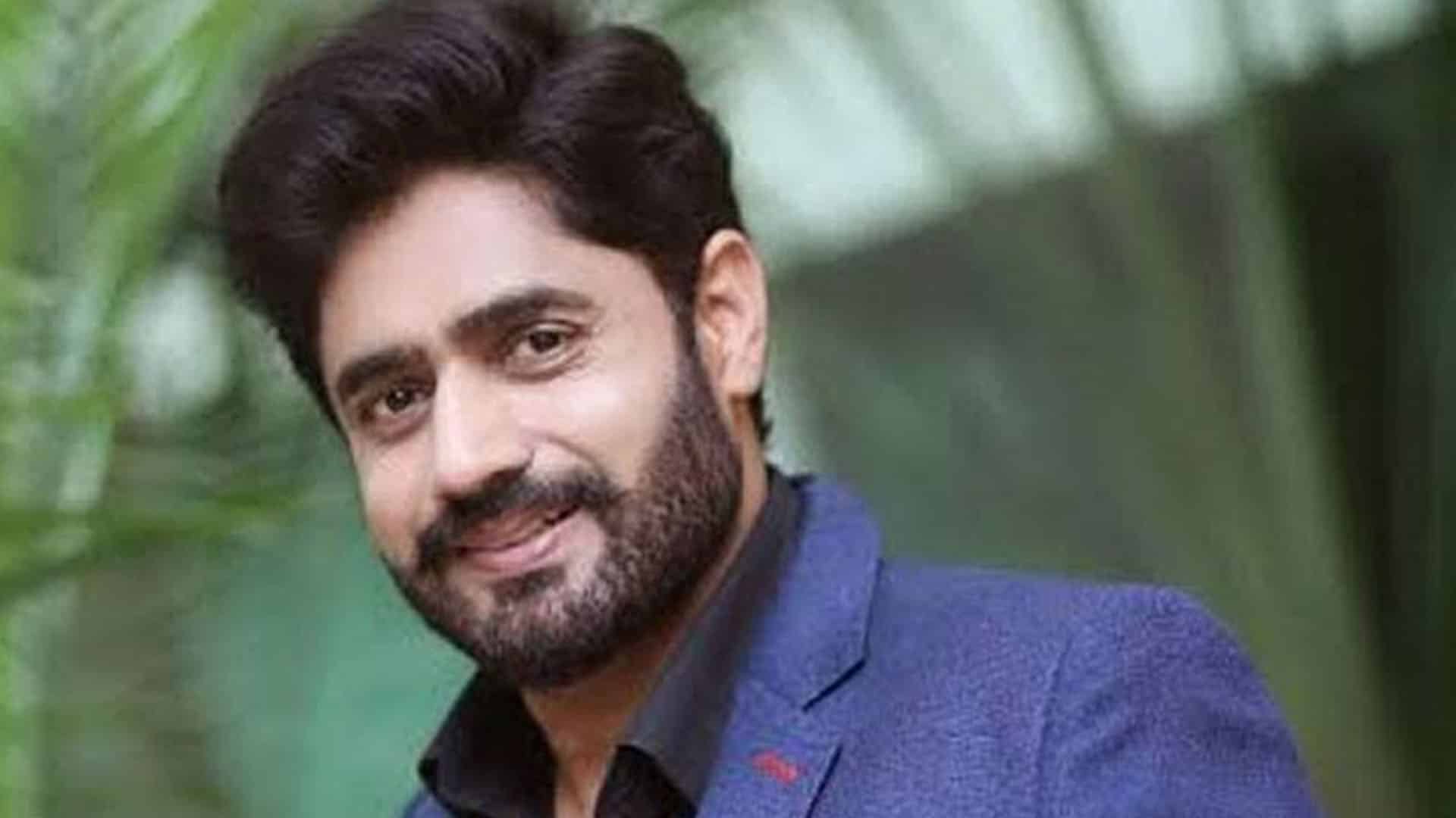 ابرار الحق نے برطانیہ میں کنسرٹ ملتوی کیوں کیا؟ وجہ سامنے آگیا