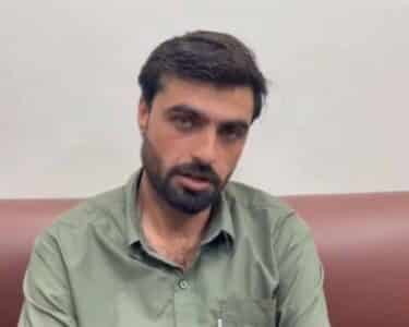 ارشد چائے والا
