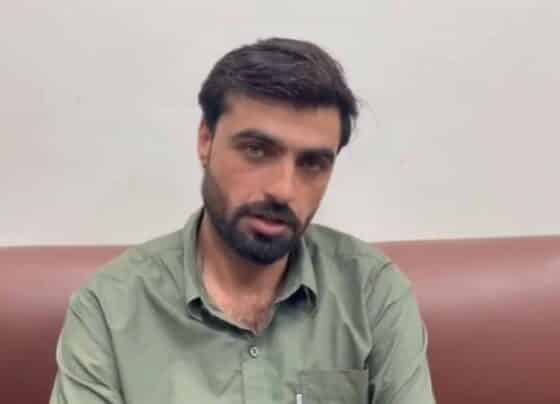 ارشد چائے والا