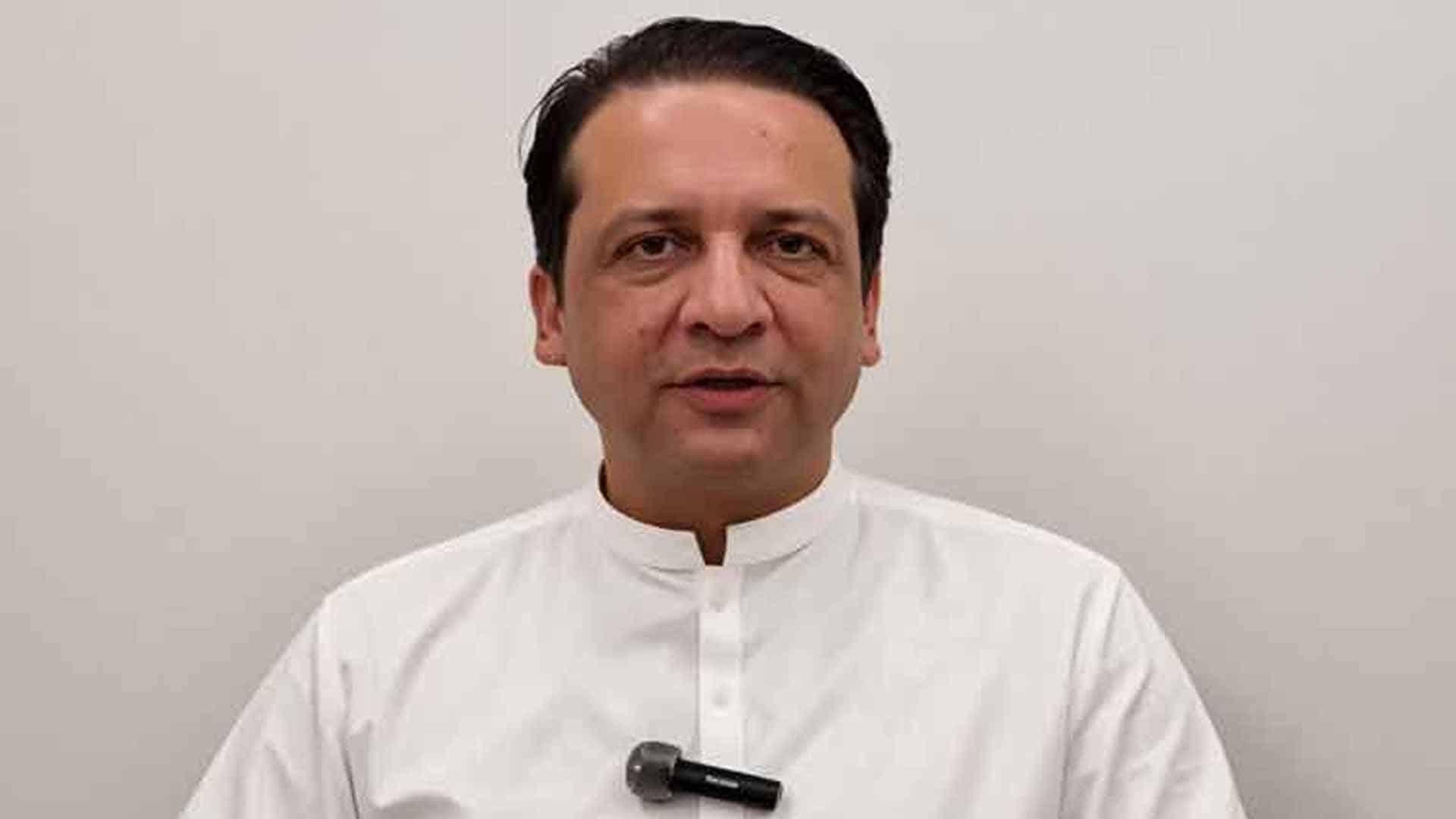 آزاد کشمیر کا ترقیاتی ایجنڈا جلدعوام کے سامنے پیش کرینگے ، بیرسٹر افتخار گیلانی
