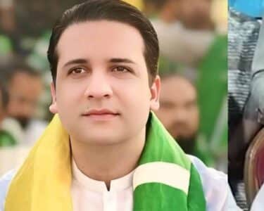 افتخار گیلانی