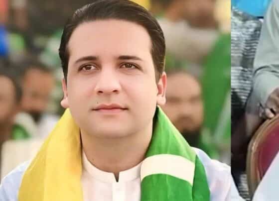 افتخار گیلانی