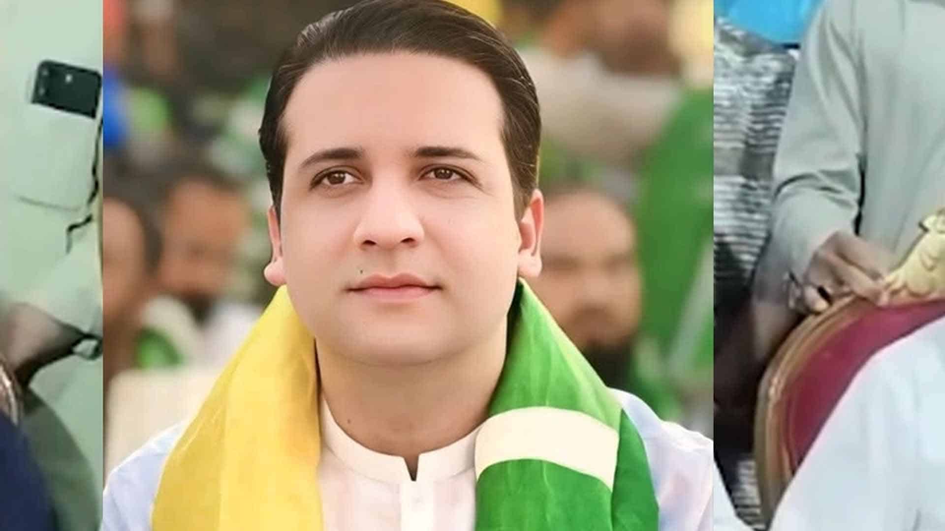 مسلم لیگ ن کے بیرسٹر افتخار گیلانی وزیر اعظم آزاد کشمیر منتخب
