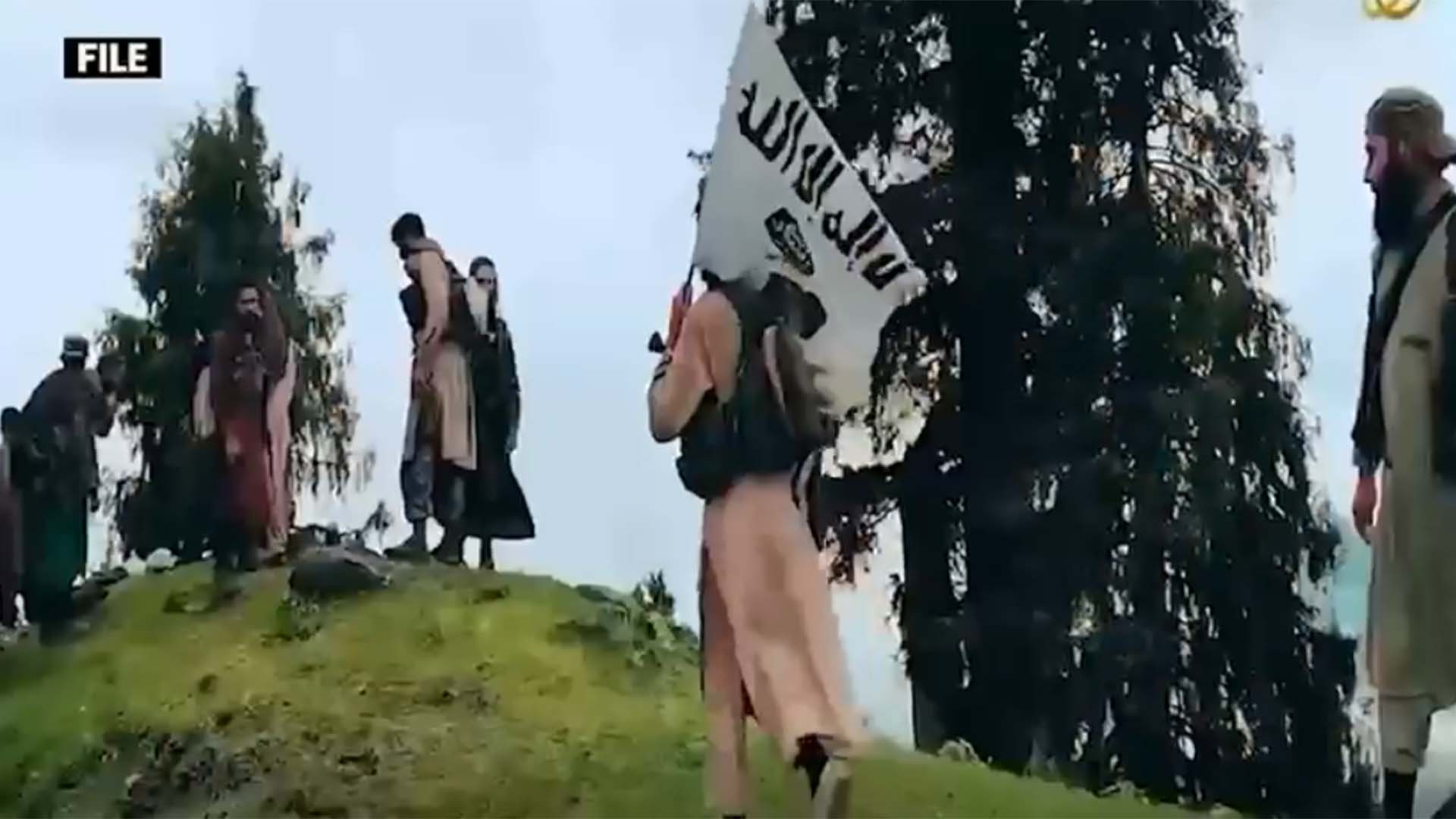 طالبان رجیم میں افغانستان دہشتگردوں کی محفوظ پناہ گاہ، معاشی تباہی اور عالمی تنہائی کا شکار