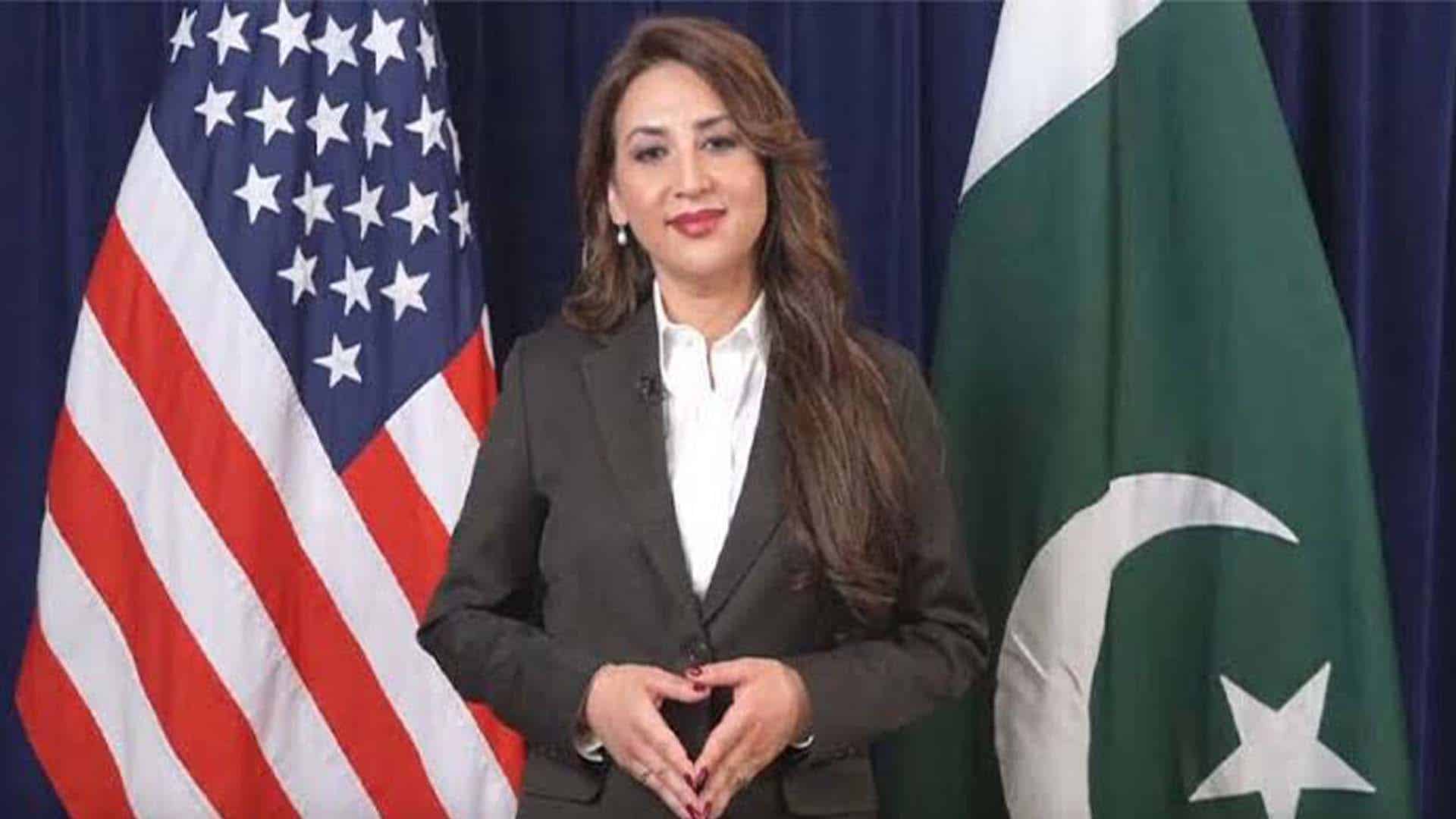 امریکی ناظم الامور کی دفتر خارجہ طلبی ، ڈی مارش کیا گیا