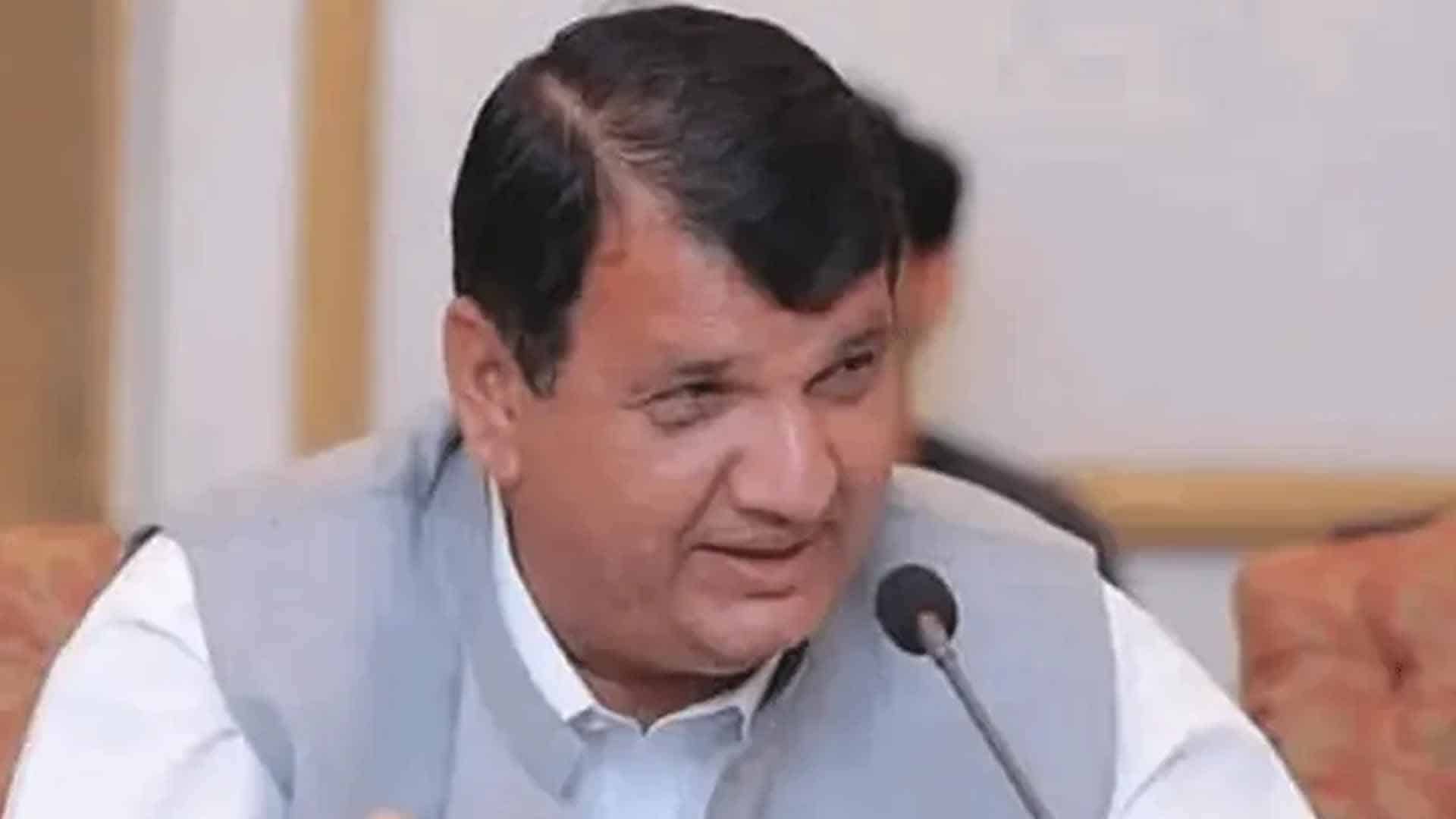 “ہم گئے تو سب کو ساتھ لے کر جائیں گے”امیر مقام کے بیان نے ہلچل مچا دی