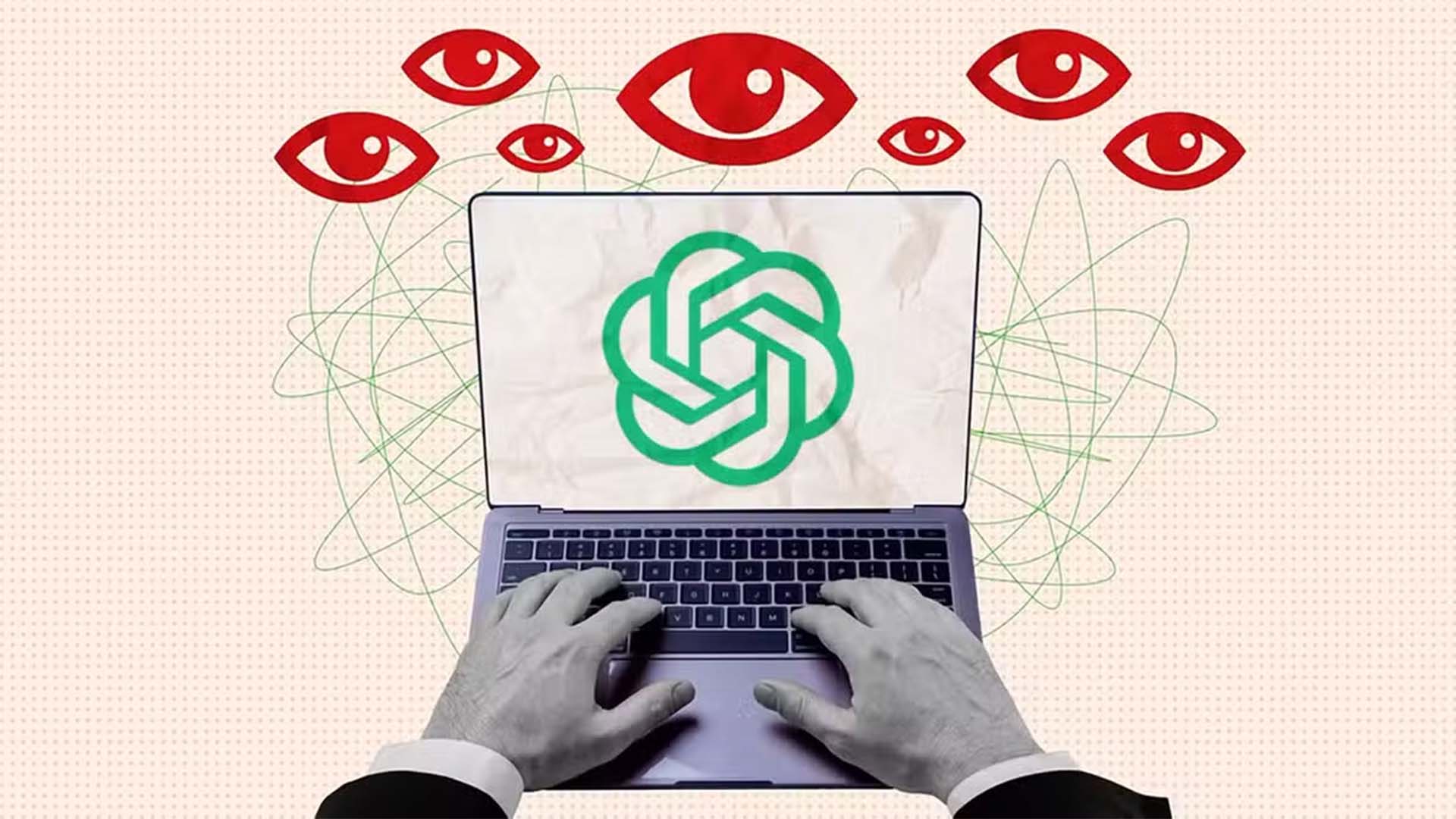 کمپیوٹر کی ہسٹری چیٹ جی پی ٹی کے پاس،اوپن اے آئی کا نیا فیچر متعارف