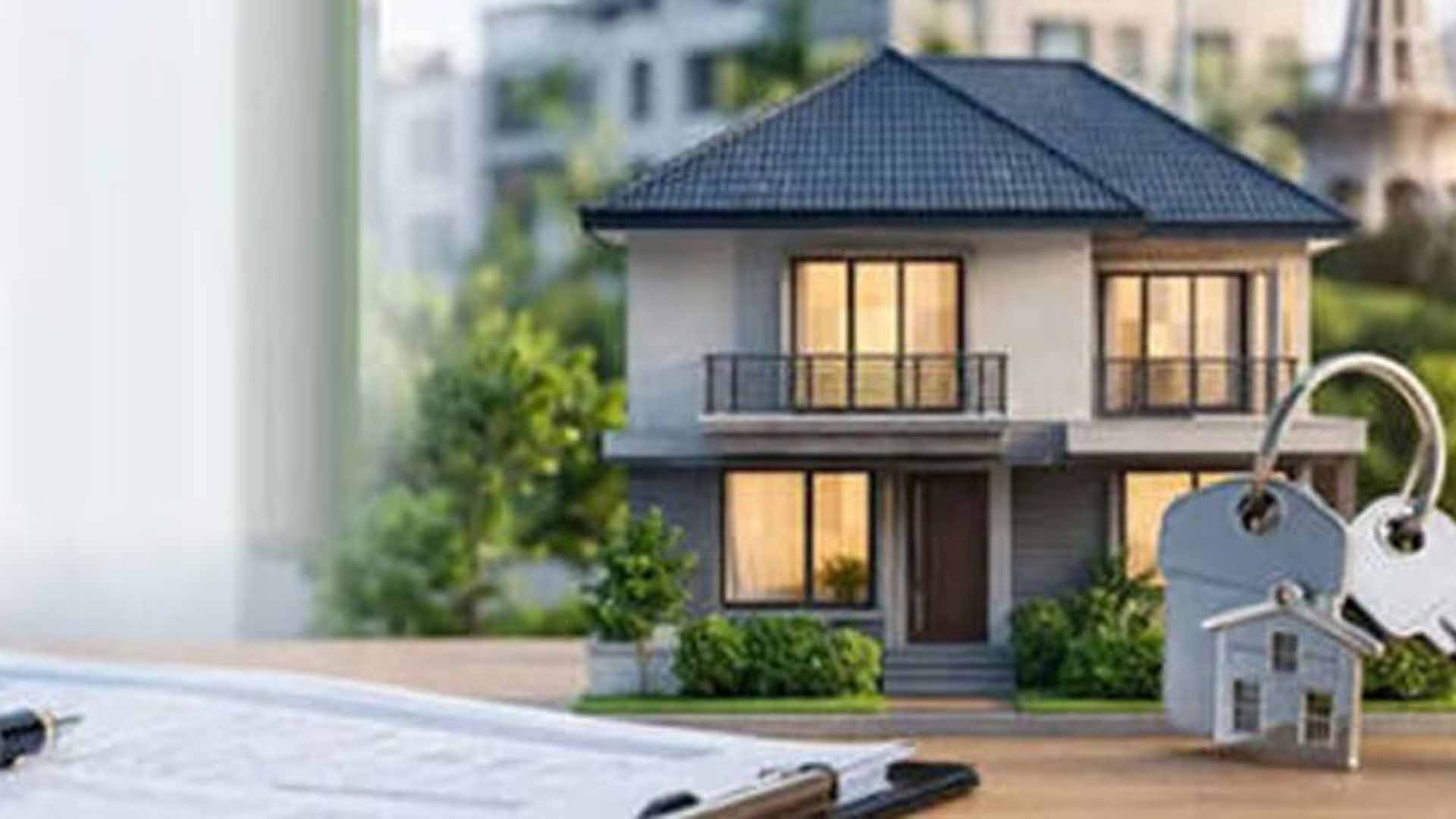 اپنا گھر اسکیم میں بڑا ریلیف، قرض کی منظور شدہ رقم میں بڑا اضافہ
