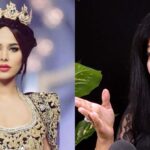 ماڈل ایان کو کن لوگوں سے خطرہ تھا؟ جیا علی نے برسوں بعد خاموشی توڑ دی