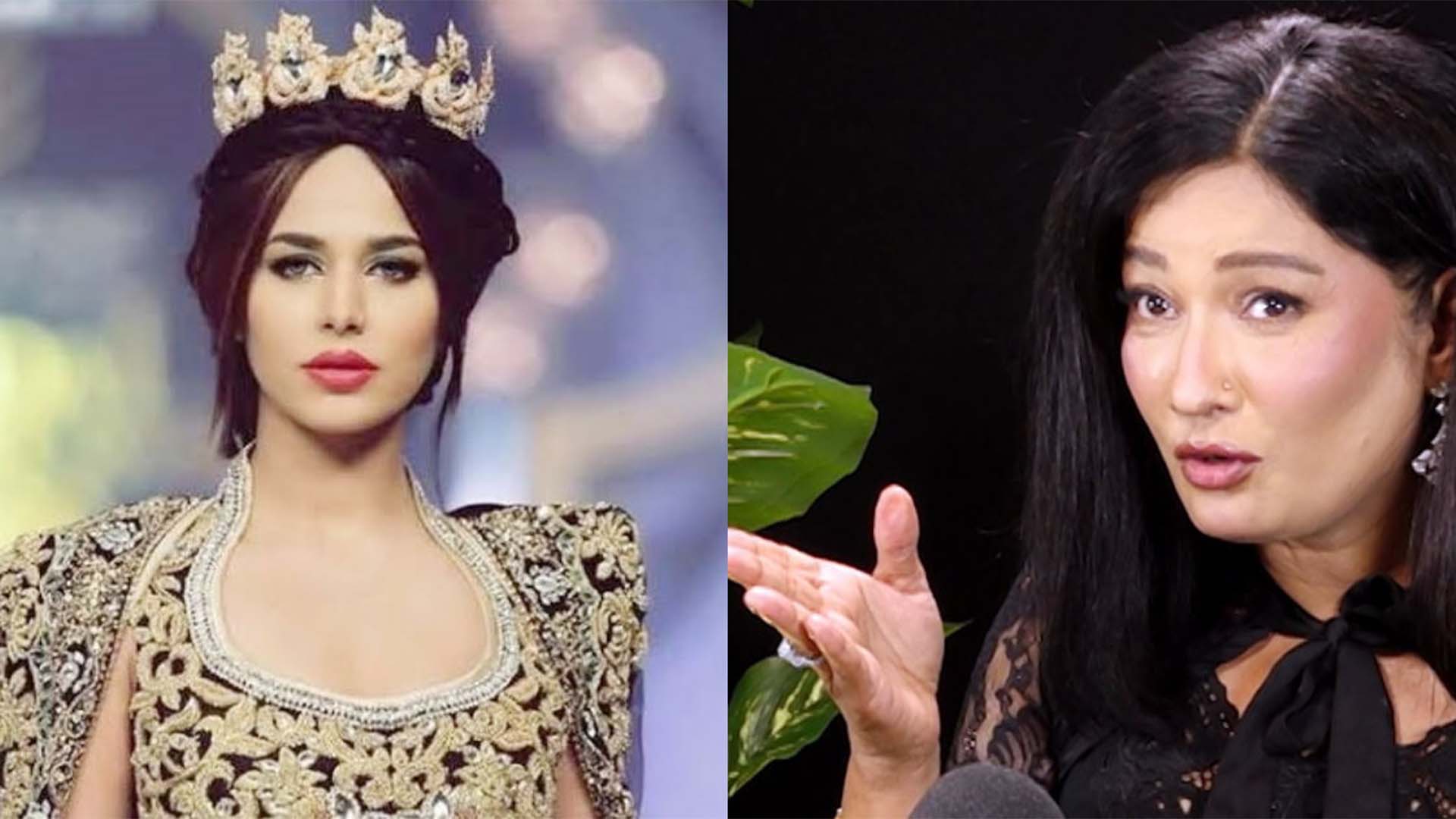 ماڈل ایان کو کن لوگوں سے خطرہ تھا؟ جیا علی نے برسوں بعد خاموشی توڑ دی