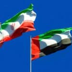 ایران یو اے ای