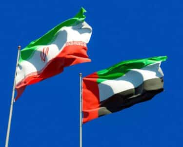 ایران یو اے ای