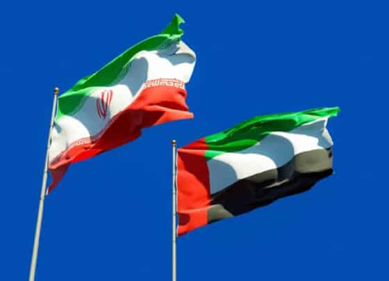 ایران یو اے ای