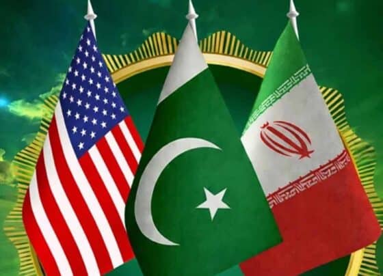 ایرانی رکن پارلیمنٹ